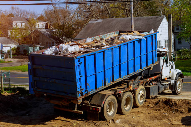 Best Basement Cleanout Services  in Harbison Nyon, CA