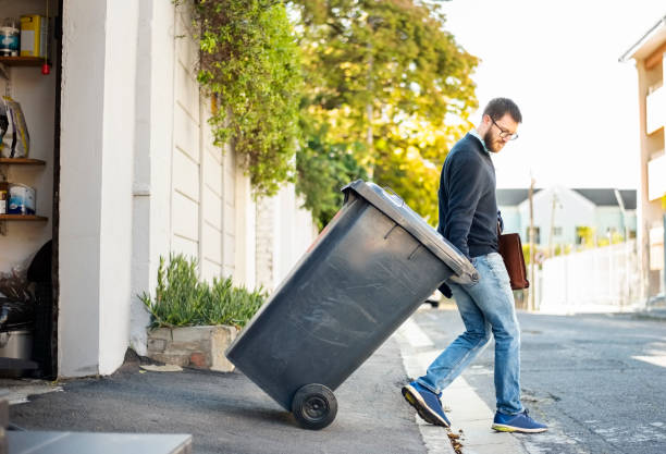 Best Garage Cleanout Services  in Harbison Nyon, CA