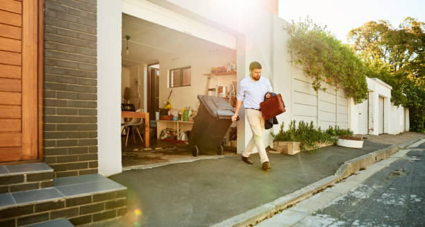 Best Full-Service Junk Removal  in Harbison Nyon, CA