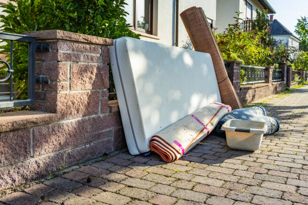 Best Affordable Junk Removal Services  in Harbison Nyon, CA
