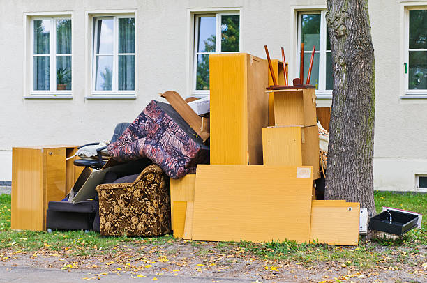 Professional Junk Removal in Harbison Canyon, CA