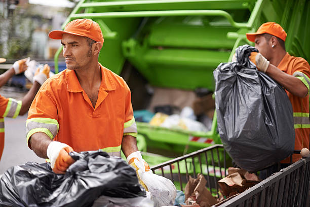 Best Yard Cleanup Services  in Harbison Nyon, CA
